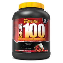 PVL Mutant Pro 100 1810 gram
